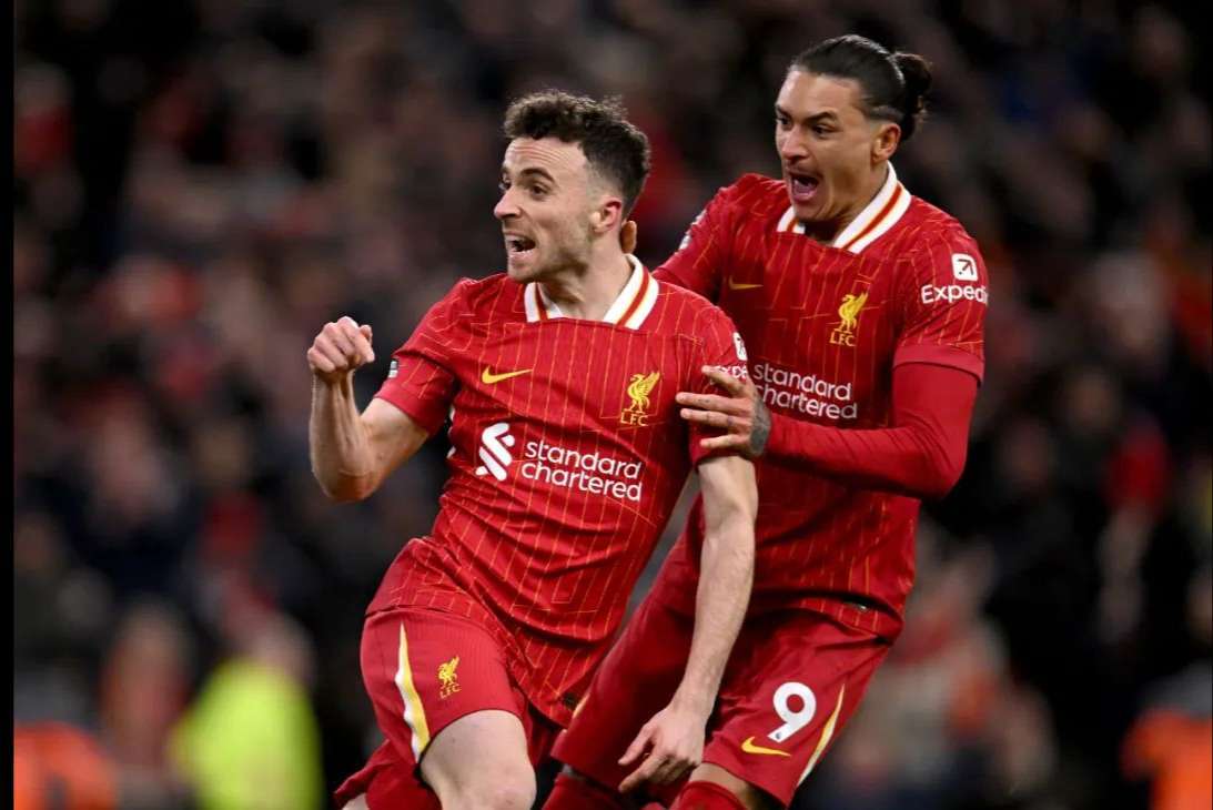 5000万欧想买努涅斯？利物浦秒拒！7500万才放人，孔蒂要急眼了？